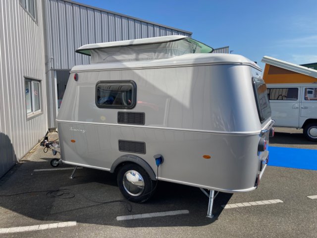 Eriba Touring 310 - Photo 2