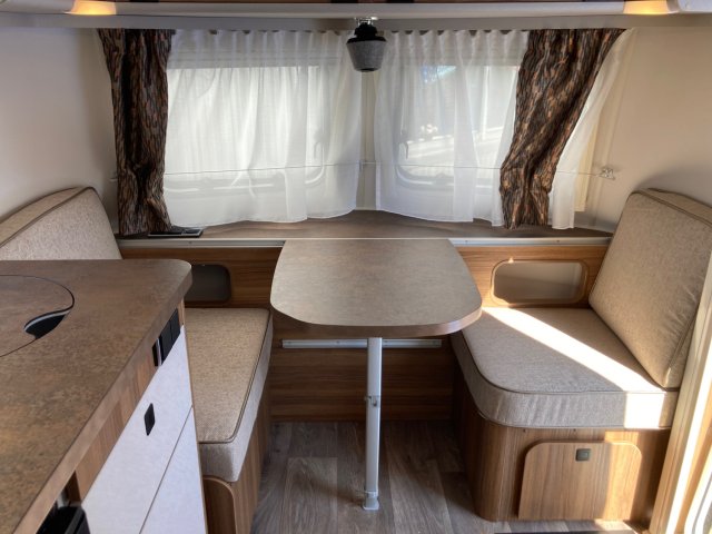 Eriba Touring 310 - Photo 5