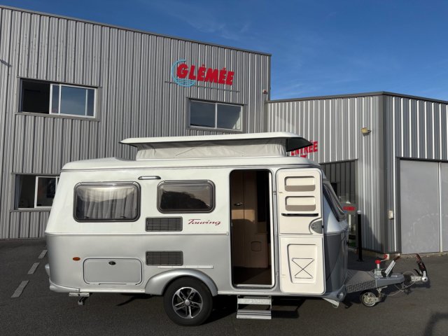 Eriba Touring 430 60 Edition ÉDITION ANS - Photo 1