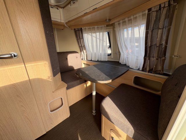 Eriba Touring 430 60 Edition ÉDITION ANS - Photo 3