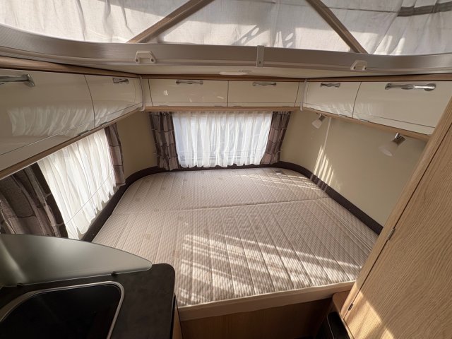 Eriba Touring 430 60 Edition ÉDITION ANS - Photo 5