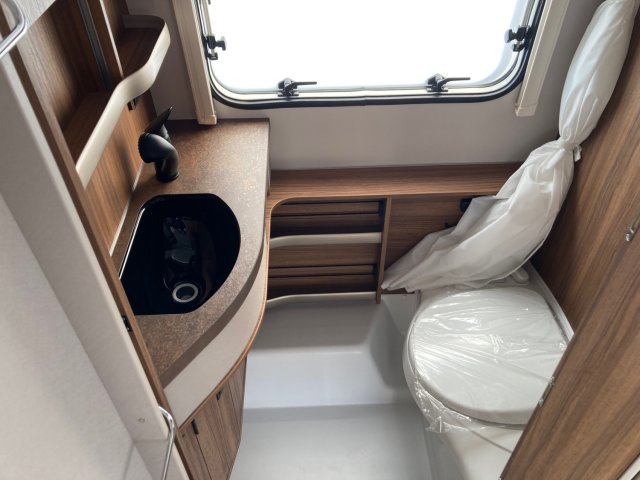 Eriba Touring 430 Edition Legend - Photo 4