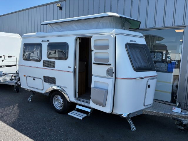 Eriba Touring 430 Edition Legend - Photo 2