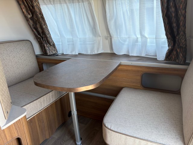 Eriba Touring 430 Edition Legend - Photo 3