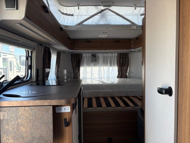 Eriba Touring 430 Edition Legend - Photo 4