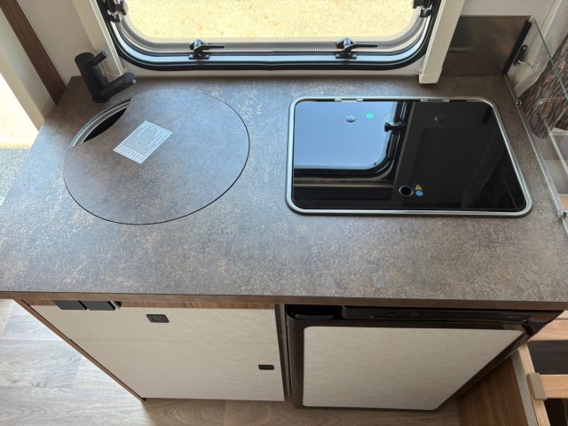 Eriba Touring 430 Edition Legend - Photo 5