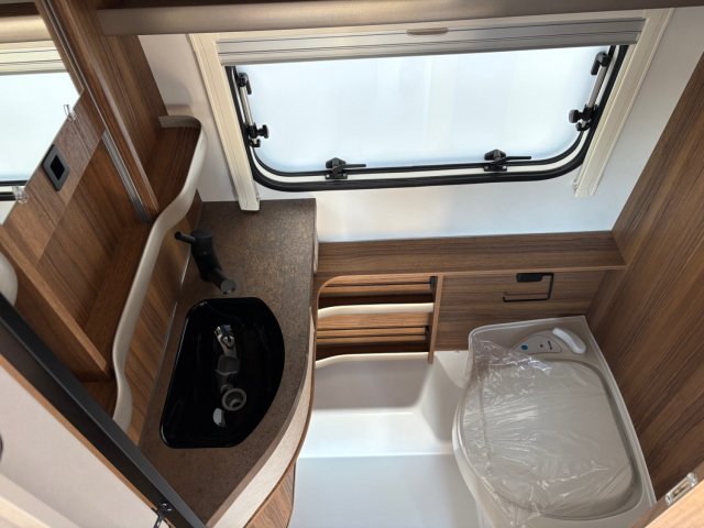 Eriba Touring 430 Edition Legend - Photo 6