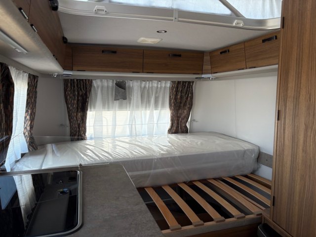 Eriba Touring 430 Edition Legend - Photo 7