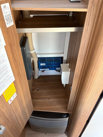 Eriba Touring 430 Edition Legend - Photo 8