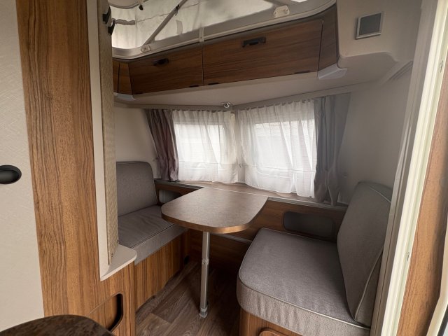 Eriba Touring 430 Edition Legend - Photo 3
