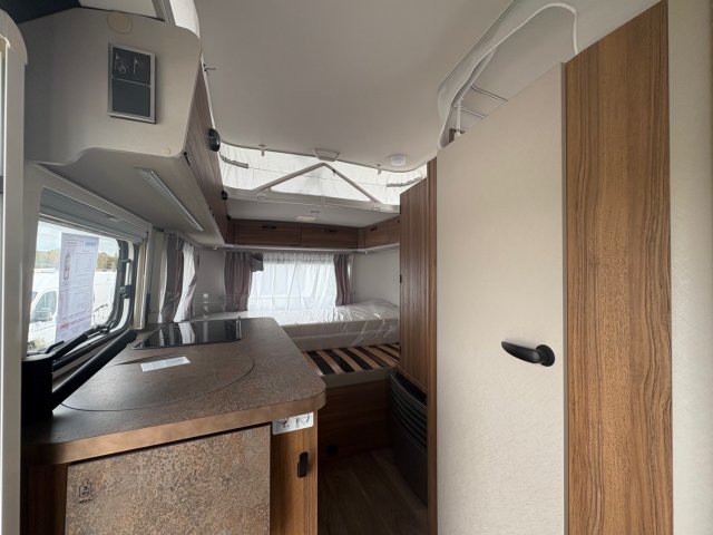 Eriba Touring 430 Edition Legend - Photo 4