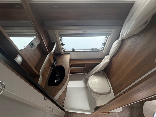 Eriba Touring 430 Edition Legend - Photo 5