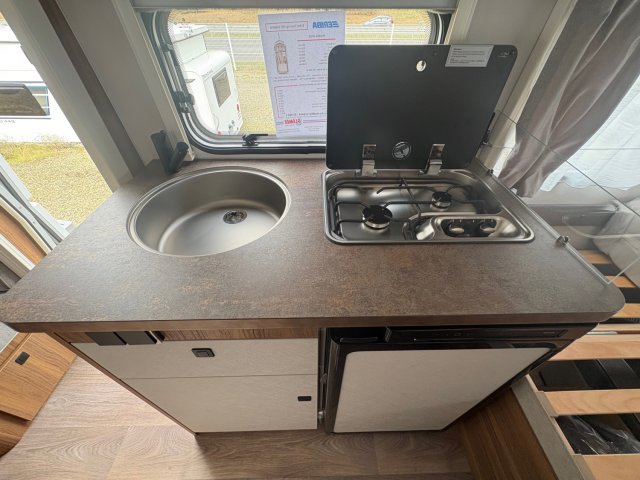 Eriba Touring 430 Edition Legend - Photo 6