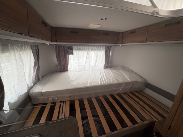 Eriba Touring 430 Edition Legend - Photo 8