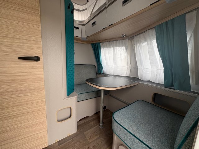 Eriba Touring 430 URBAN - Photo 2