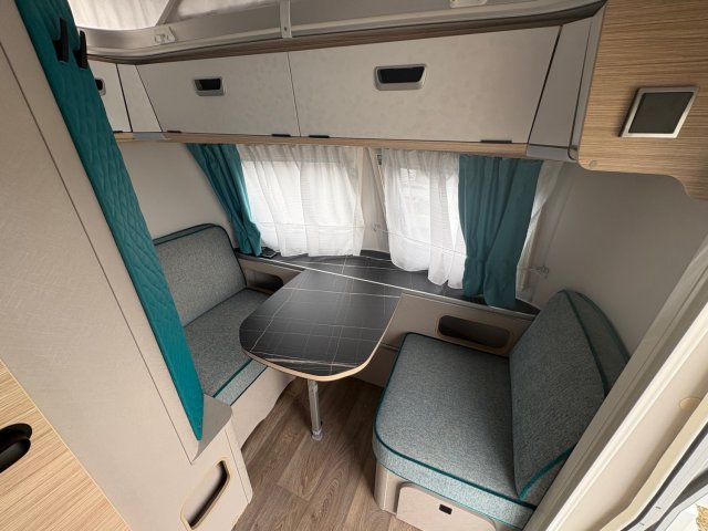 Eriba Touring 430 URBAN - Photo 3
