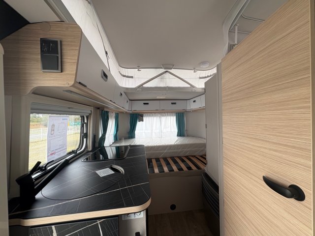 Eriba Touring 430 URBAN - Photo 4