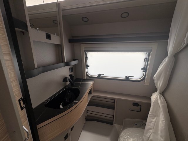 Eriba Touring 430 URBAN - Photo 5