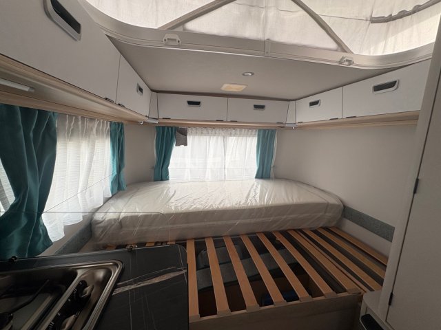 Eriba Touring 430 URBAN - Photo 8