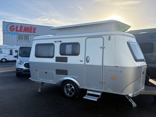 Eriba Touring 430 Urban Neuf