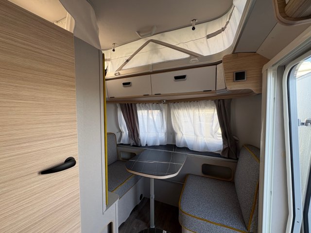 Eriba Touring 430 Urban - Photo 3