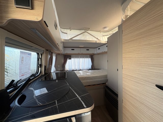 Eriba Touring 430 Urban - Photo 4