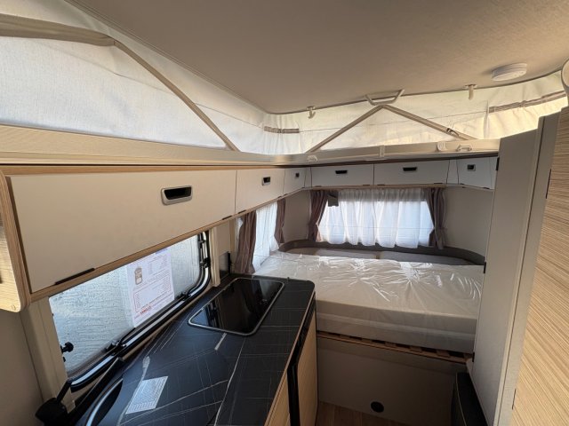 Eriba Touring 430 Urban - Photo 5