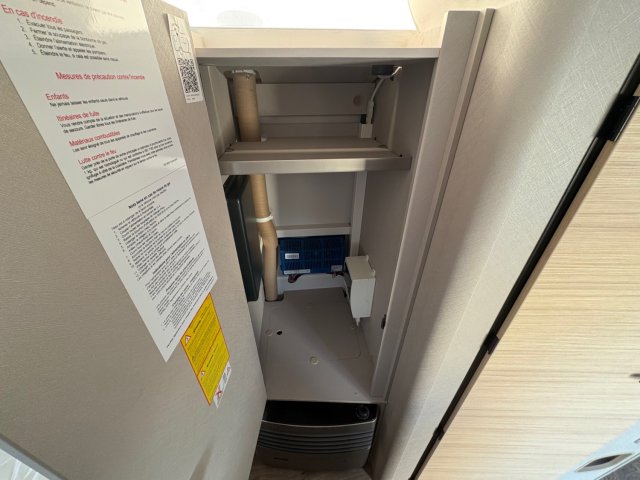 Eriba Touring 430 Urban - Photo 6