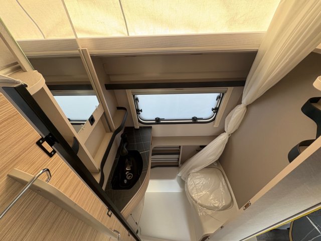 Eriba Touring 430 Urban - Photo 7