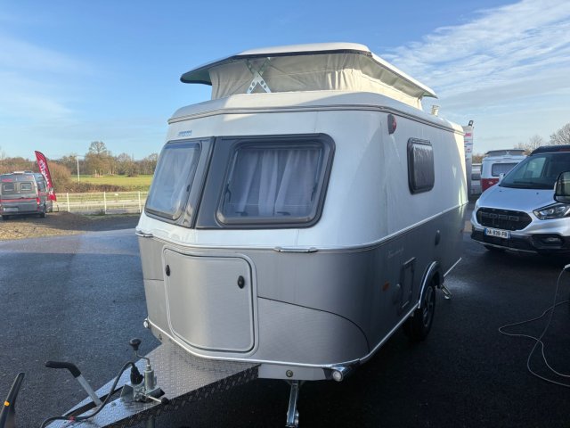 Eriba Touring 430 Urban - Photo 8