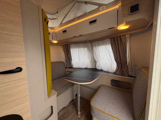 Eriba Touring 430 URBAN - Photo 2