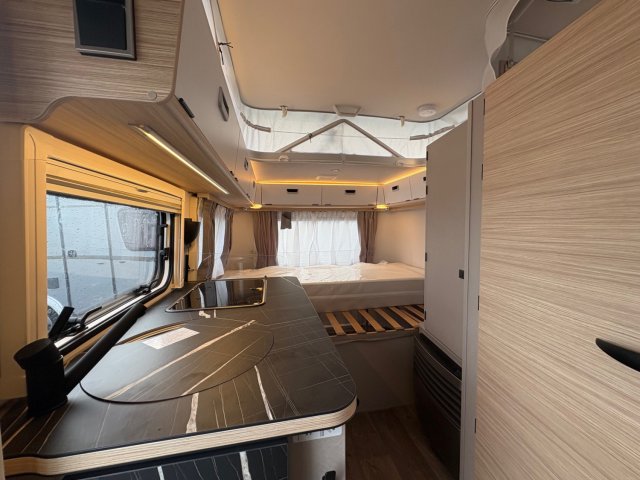 Eriba Touring 430 URBAN - Photo 4