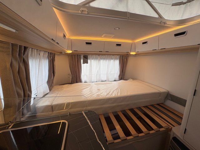 Eriba Touring 430 URBAN - Photo 6