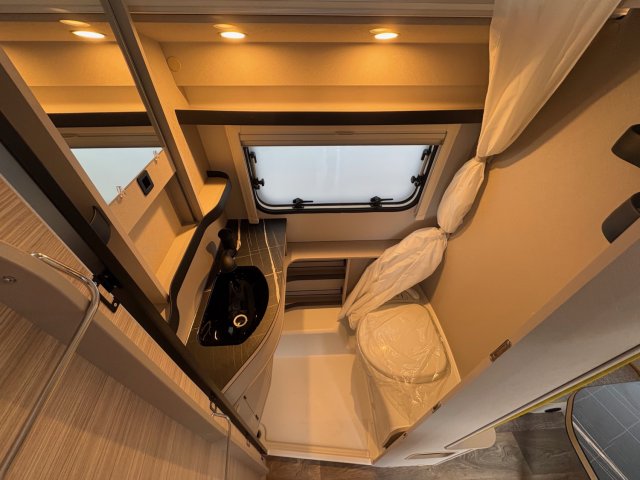 Eriba Touring 430 URBAN - Photo 7