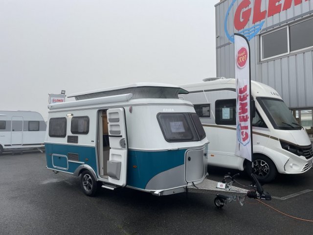 Eriba Touring 530 Edition Urban - Photo 2