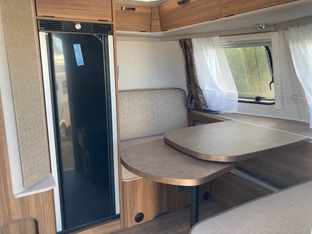 Eriba Touring 630 Legend - Photo 2