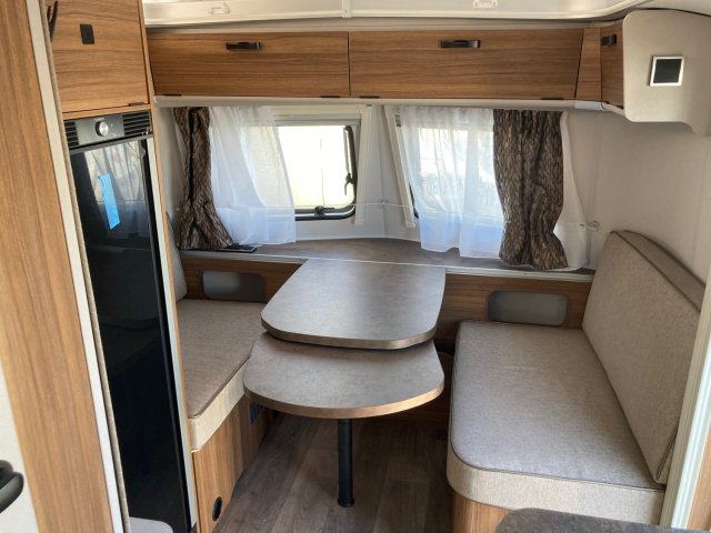 Eriba Touring 630 Legend - Photo 3