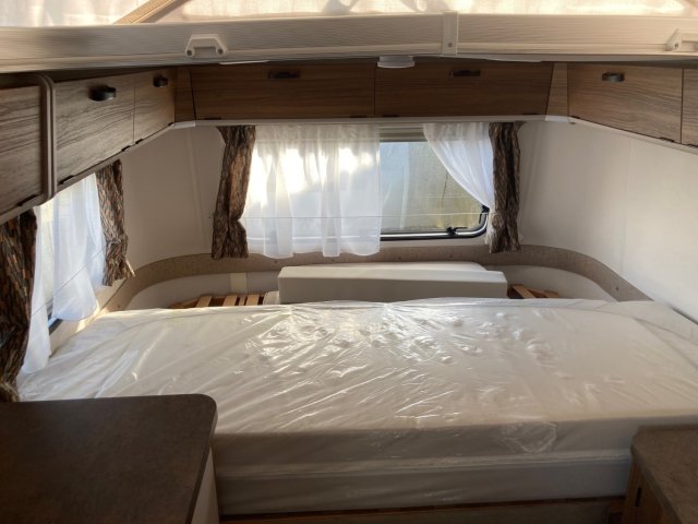 Eriba Touring 630 Legend - Photo 6