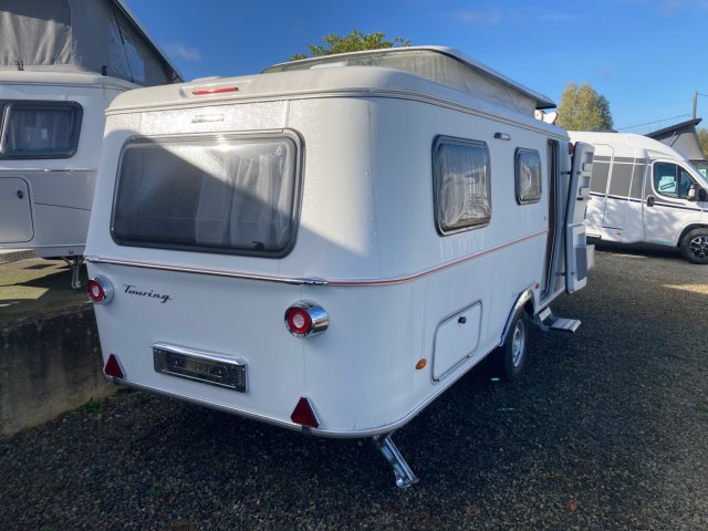 Eriba Touring 630 Legend - Photo 9