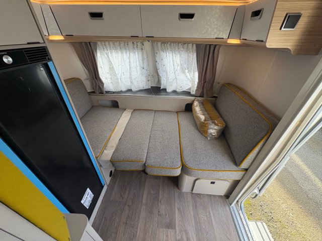 Eriba Touring 630 Urban - Photo 4