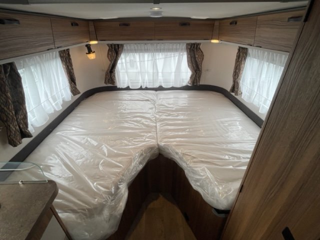 Eriba Troll 642 Touring - Photo 3