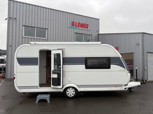 Hobby De Luxe 460 SFF DELUXE Occasion