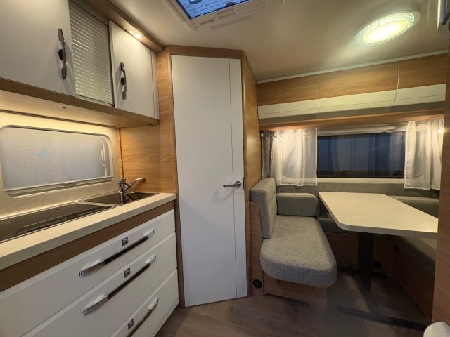 Hobby De Luxe 460 SFF DELUXE - Photo 3