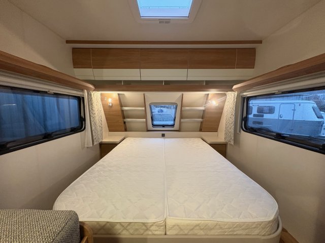 Hobby De Luxe 460 SFF DELUXE - Photo 6