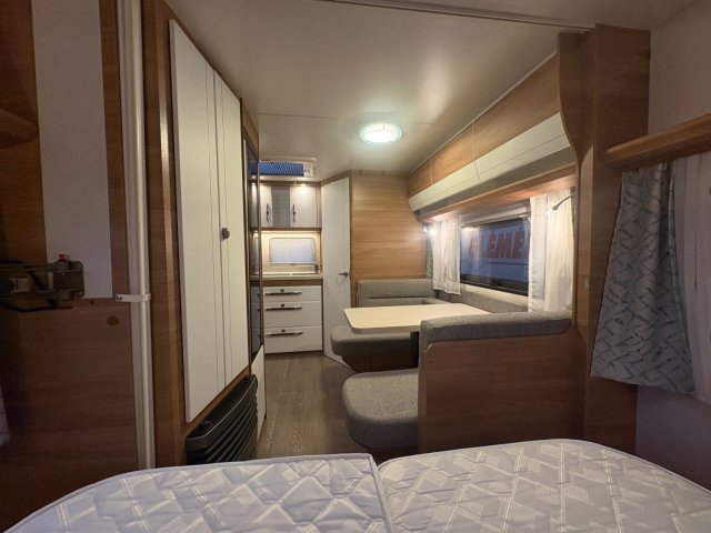 Hobby De Luxe 460 SFF DELUXE - Photo 7