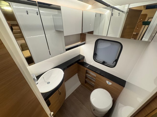 Hobby De Luxe 460 SFF DELUXE - Photo 8