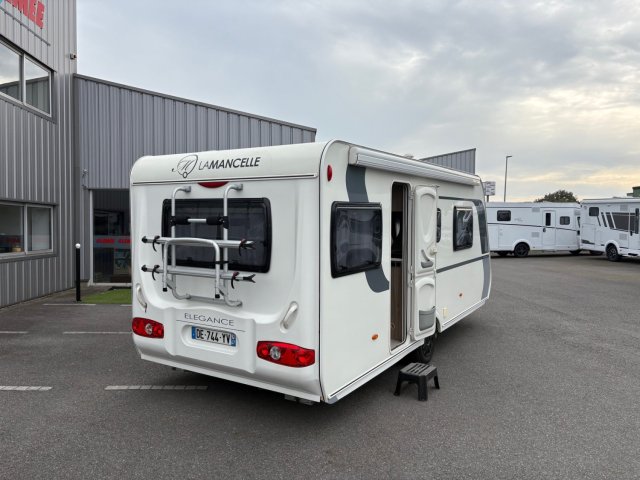 La Mancelle Elegance 490 SA Élégance - Photo 2