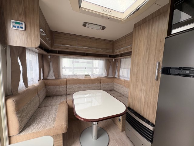 La Mancelle Elegance 490 SA Élégance - Photo 3