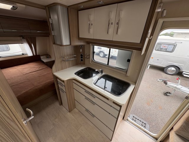 La Mancelle Elegance 490 SA Élégance - Photo 5