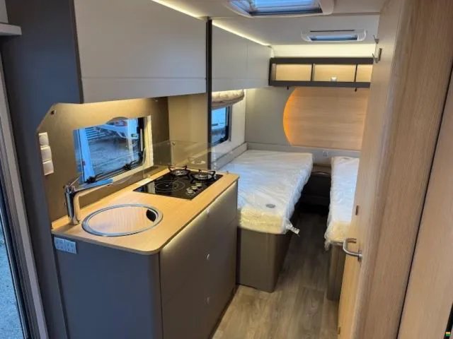 LMC Videro 510 E - Photo 2